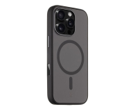 Tactical MagForce SmoothIsFast Kryt pro Apple iPhone 16 Pro Asphalt - 1514344 - zdjęcie 2